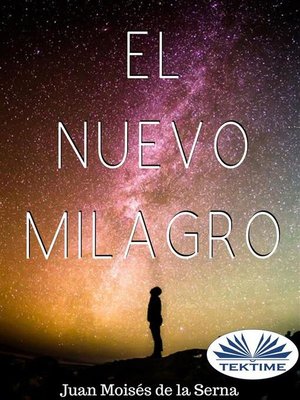 cover image of El Nuevo Milagro